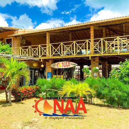 Refugio Canaa Retiro Grande Экстерьер фото
