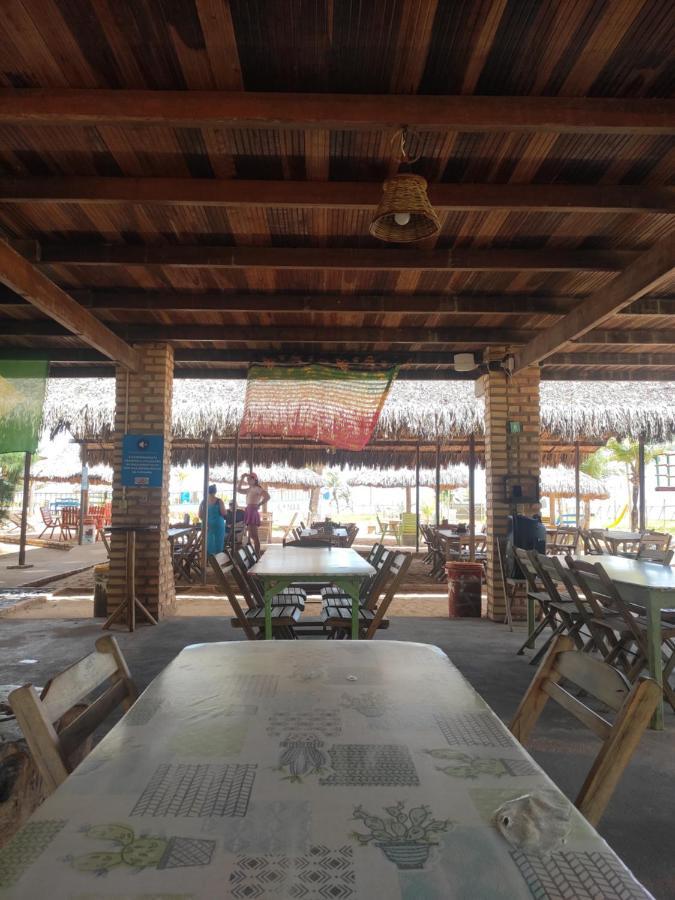 Refugio Canaa Retiro Grande Экстерьер фото
