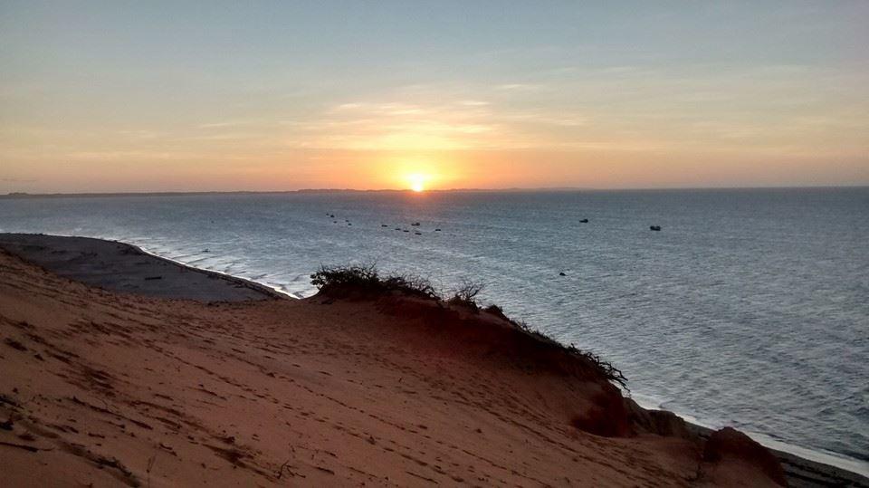 Refugio Canaa Retiro Grande Экстерьер фото