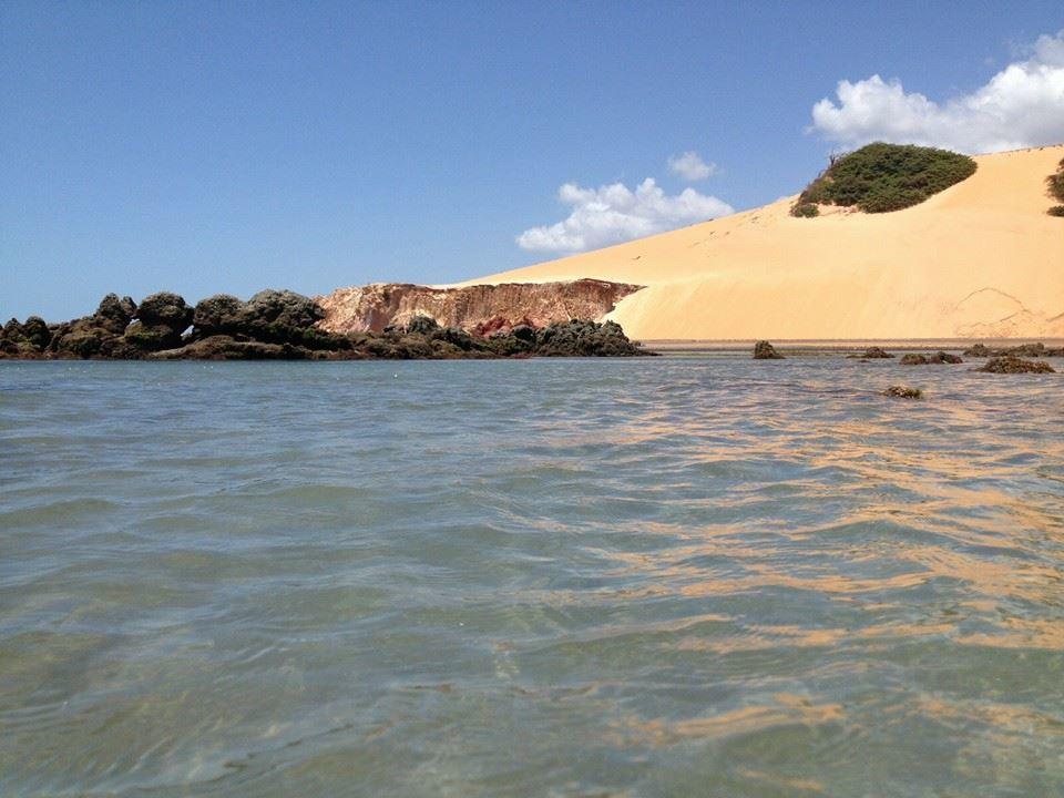 Refugio Canaa Retiro Grande Экстерьер фото