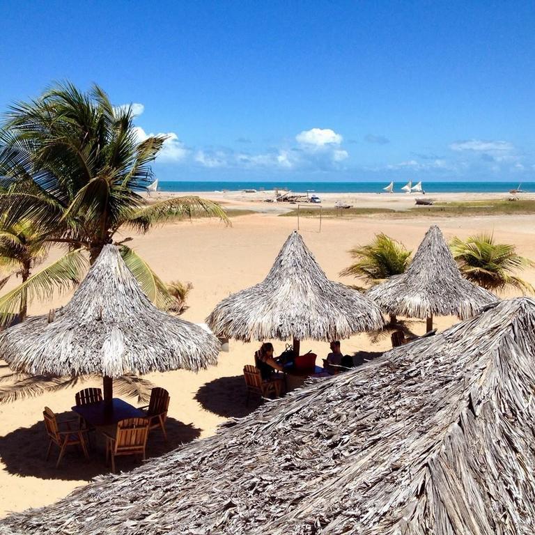 Refugio Canaa Retiro Grande Экстерьер фото