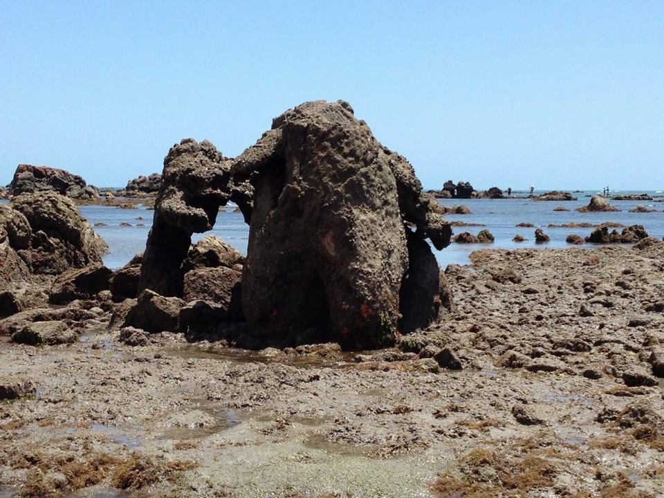 Refugio Canaa Retiro Grande Экстерьер фото