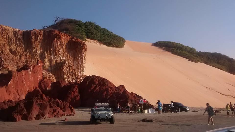 Refugio Canaa Retiro Grande Экстерьер фото