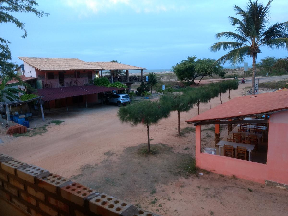 Refugio Canaa Retiro Grande Экстерьер фото