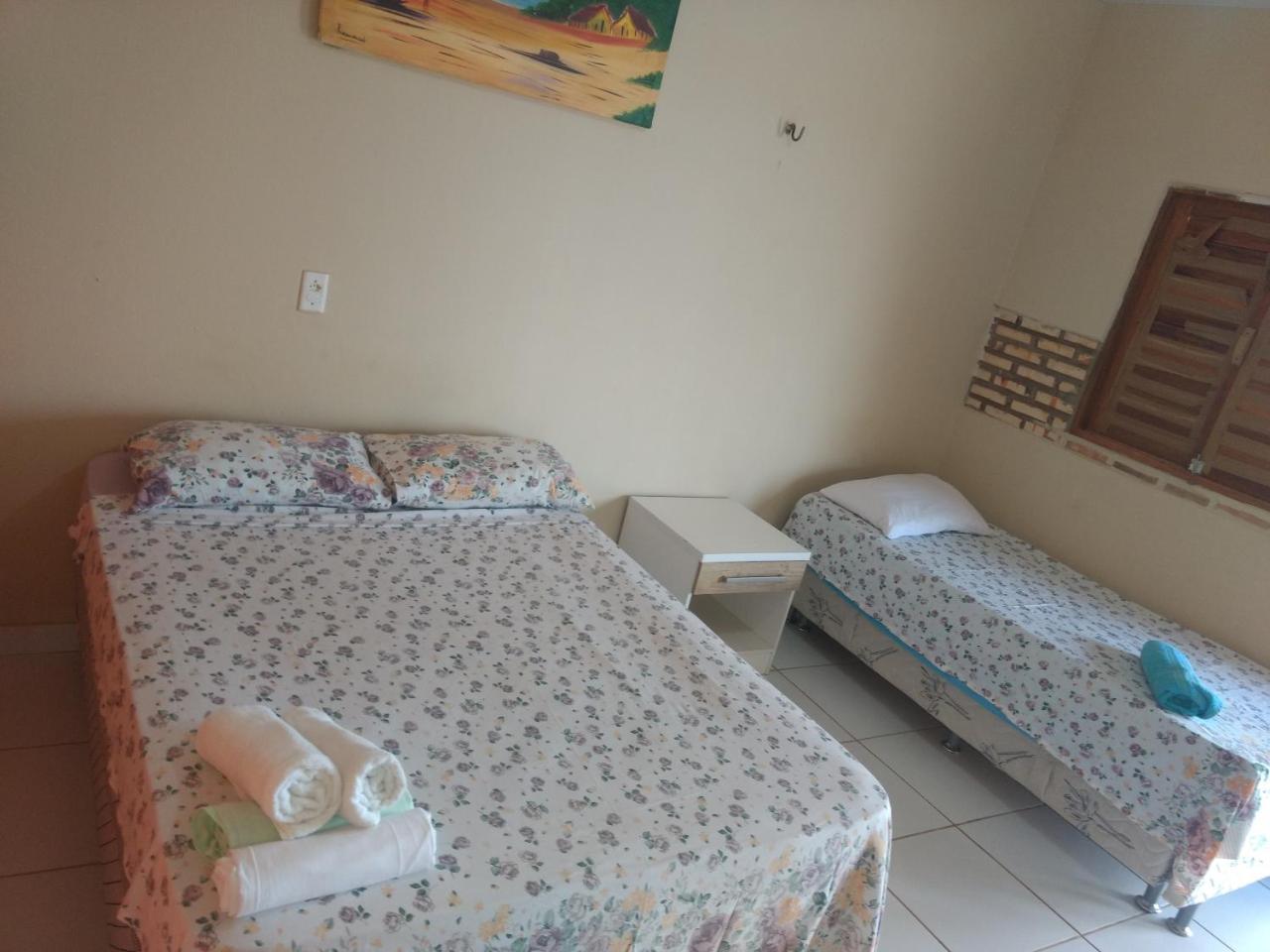 Refugio Canaa Retiro Grande Экстерьер фото