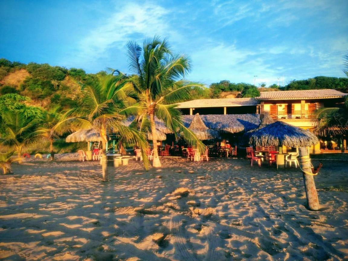 Refugio Canaa Retiro Grande Экстерьер фото